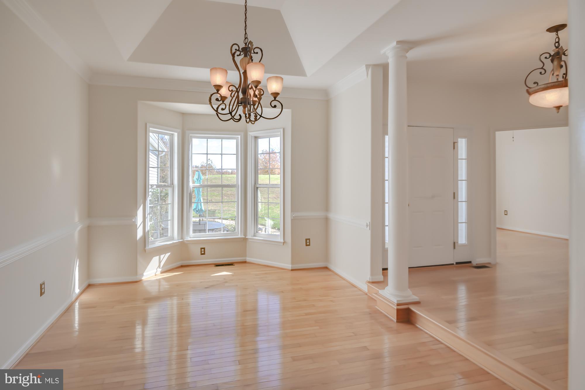 39 River Ridge Lane Fredericksburg, VA 22406 - Photo 6 of 94 Elegant space with natural light and charm.