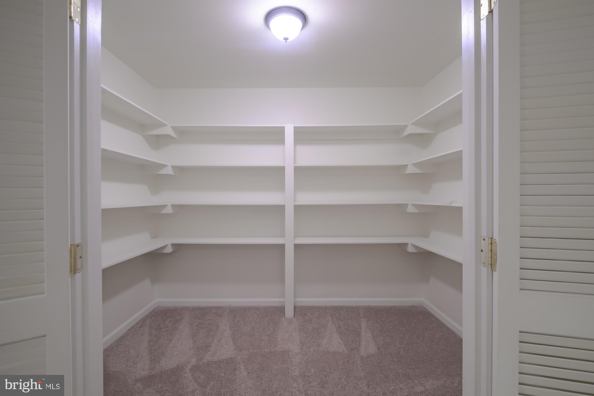 39 River Ridge Lane Fredericksburg, VA 22406 - Photo 64 of 94 Spacious, organized storage for your essentials.