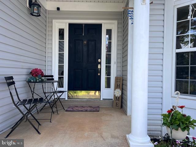 39 River Ridge Lane Fredericksburg, VA 22406 - Photo 72 of 94 Front Door