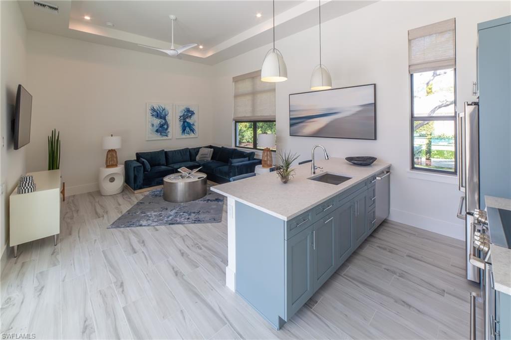 18 Caribbean Road Naples, FL 34108 - Photo 32 of 45