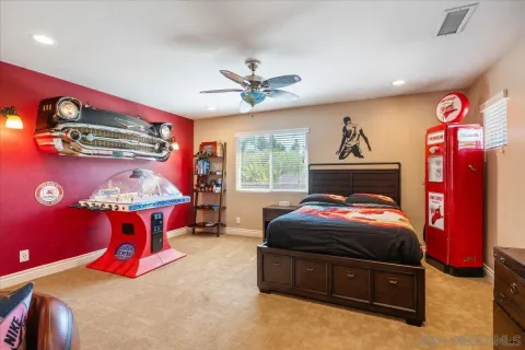 $2,365,000 | 16879 St Andrews Drive, Poway, CA 92064