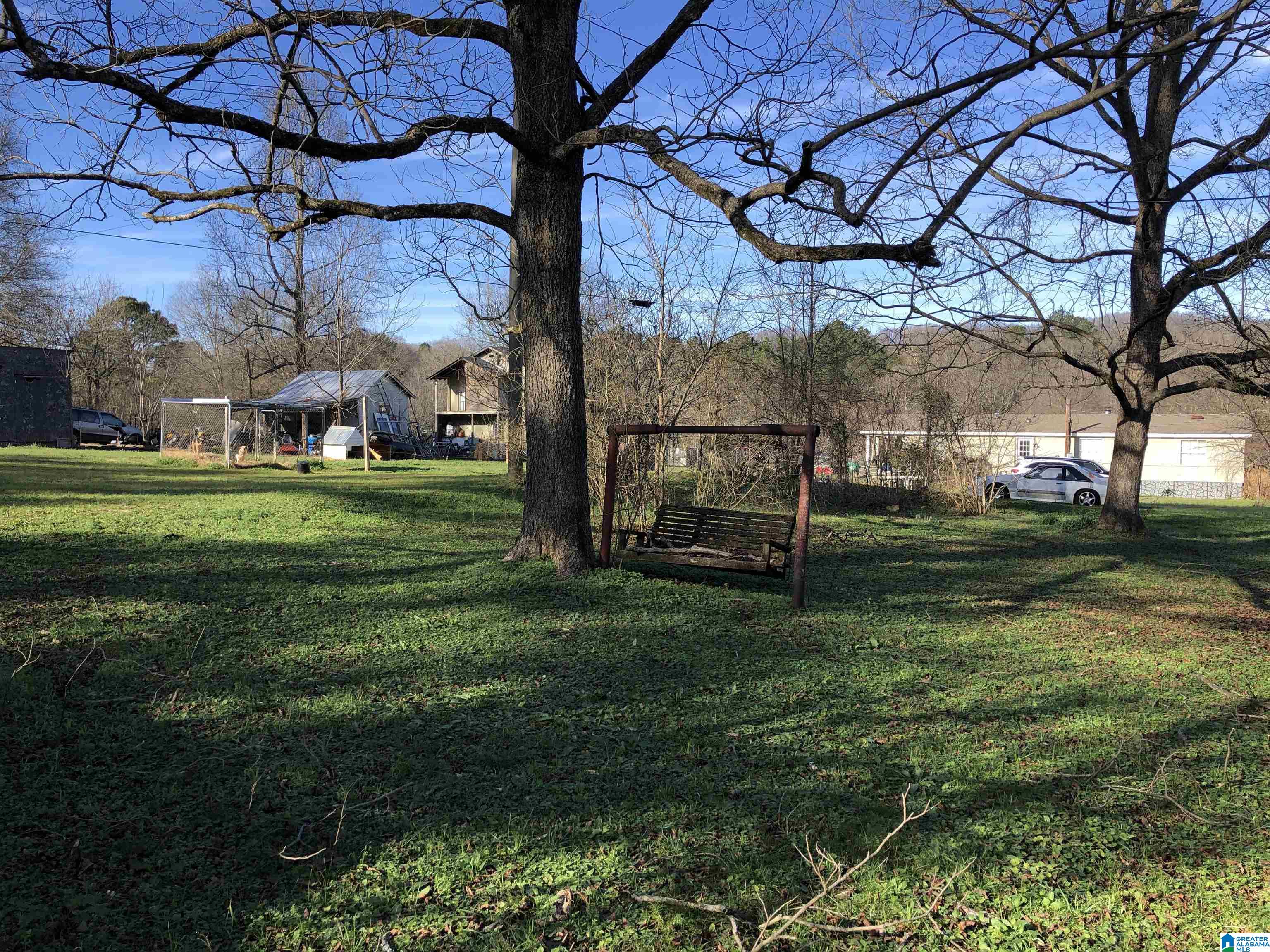 90 Old Springs Road Springville, AL 35146 - Photo 46 of 50
