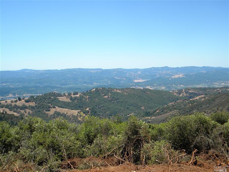 7205 Geysers Road Geyserville, CA 95441 - Photo 1 of 1 Views of Alexander & Dry Creek Valleys, Lake Sonoma and Geyserville
