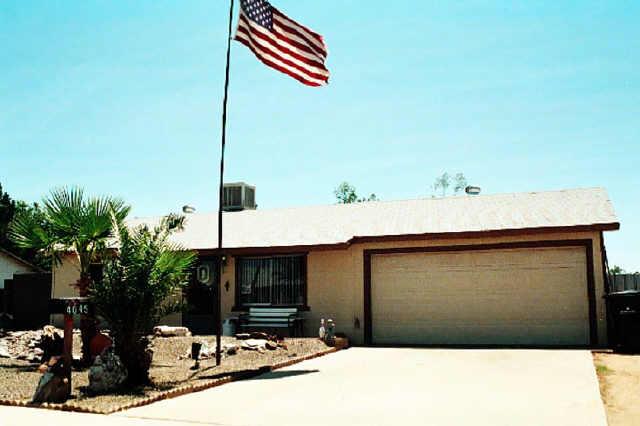 4045 East Hearn Road Phoenix, AZ 85032 - Photo 1 of 1 Primary Photo