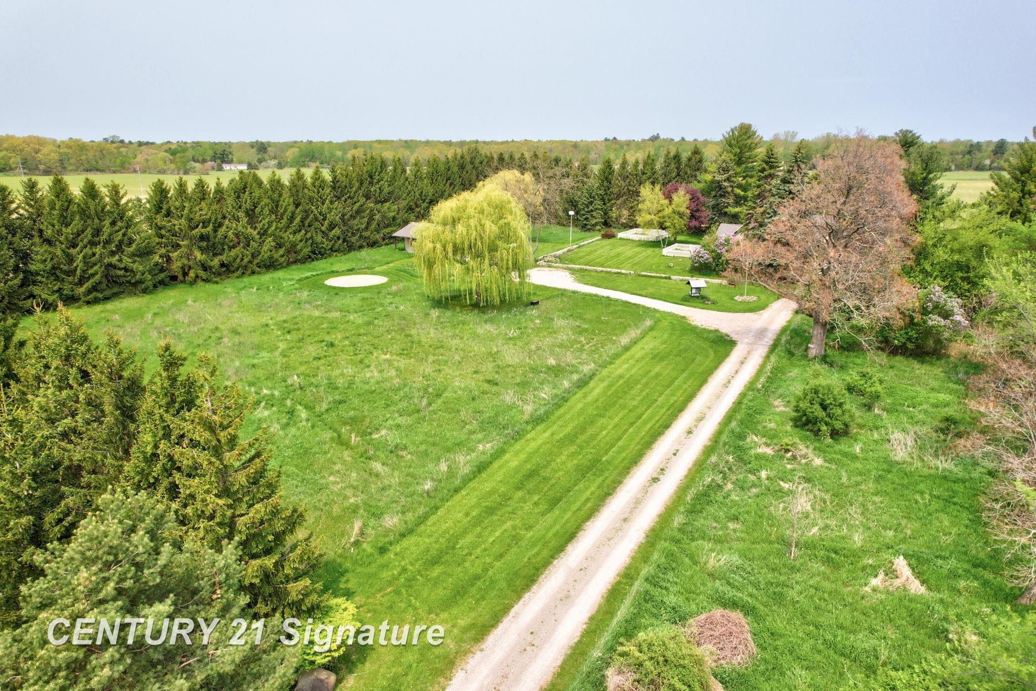 720 Pt Crescent Rd Port Port Austin, MI 48467 - Photo 76 of 79