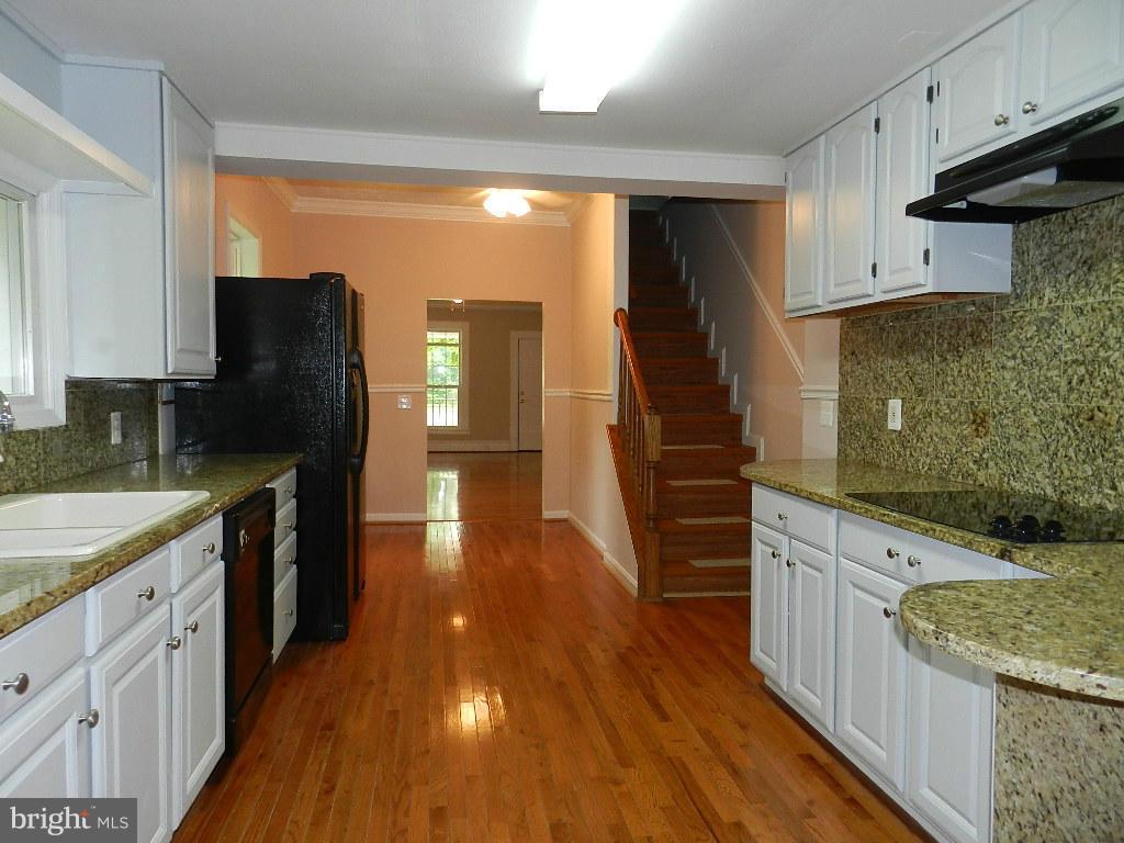 62 Marsh Road Fredericksburg, VA 22406 - Photo 15 of 30 Kitchen