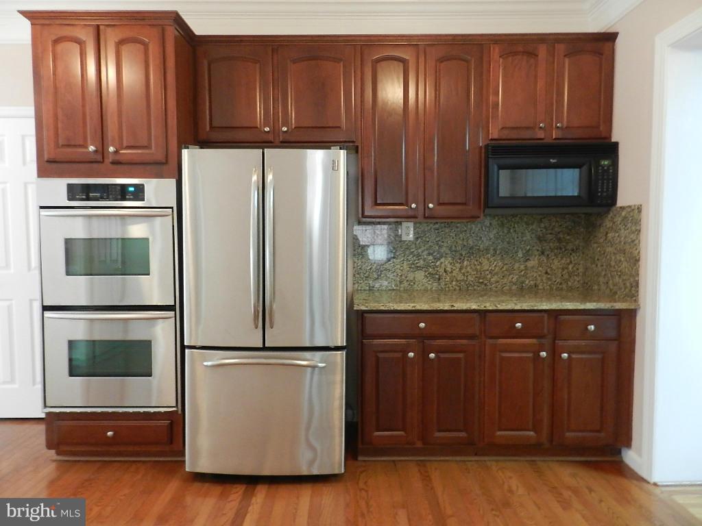 62 Marsh Road Fredericksburg, VA 22406 - Photo 16 of 30 Kitchen