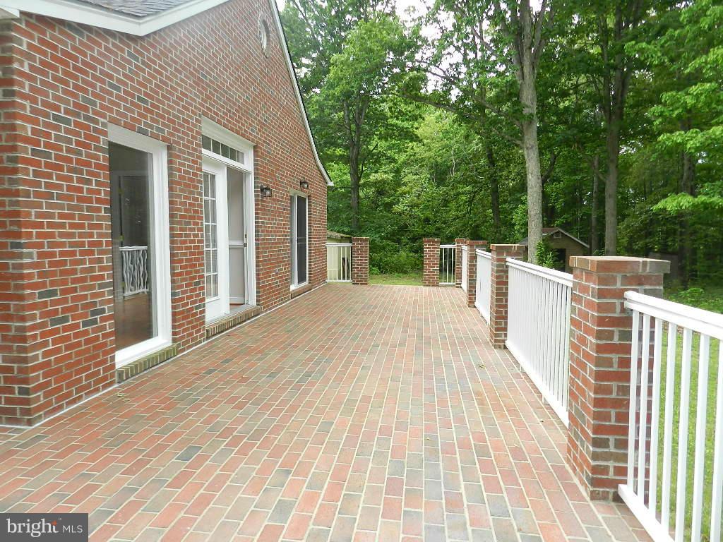 62 Marsh Road Fredericksburg, VA 22406 - Photo 28 of 30 Exterior (Rear)