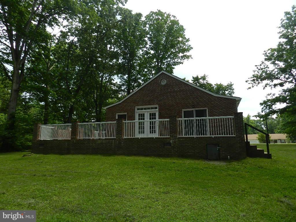 62 Marsh Road Fredericksburg, VA 22406 - Photo 29 of 30 Exterior (Rear)