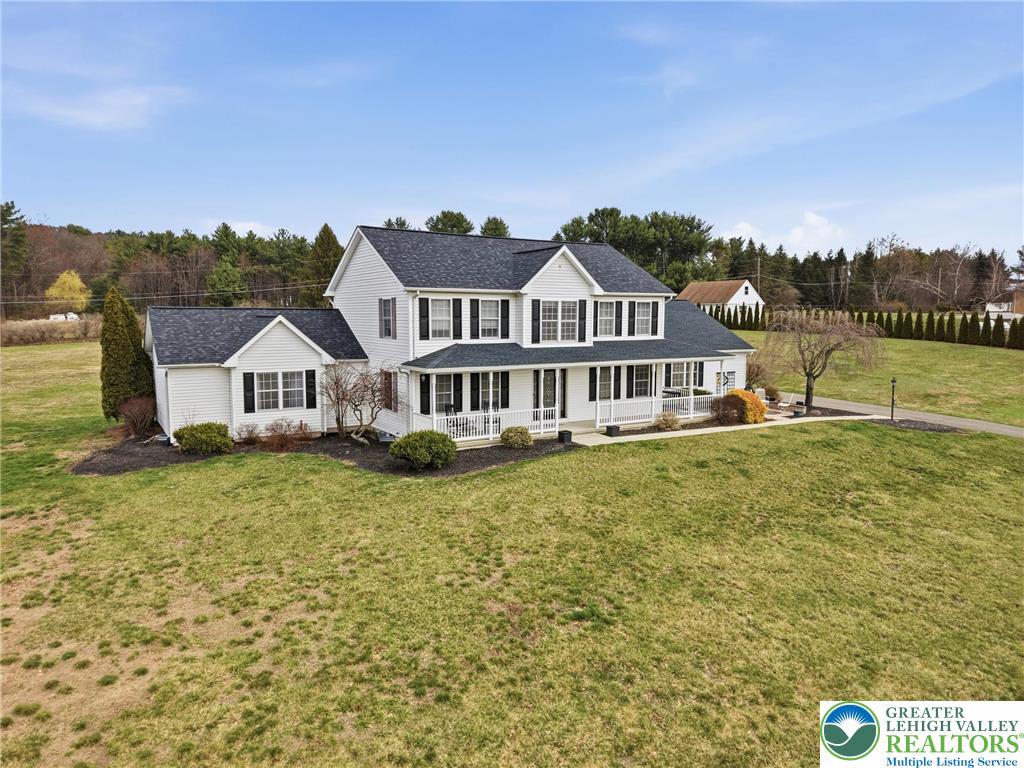 8285 Poho Poco Drive Kunkletown, PA 18058 - Photo 1 of 81