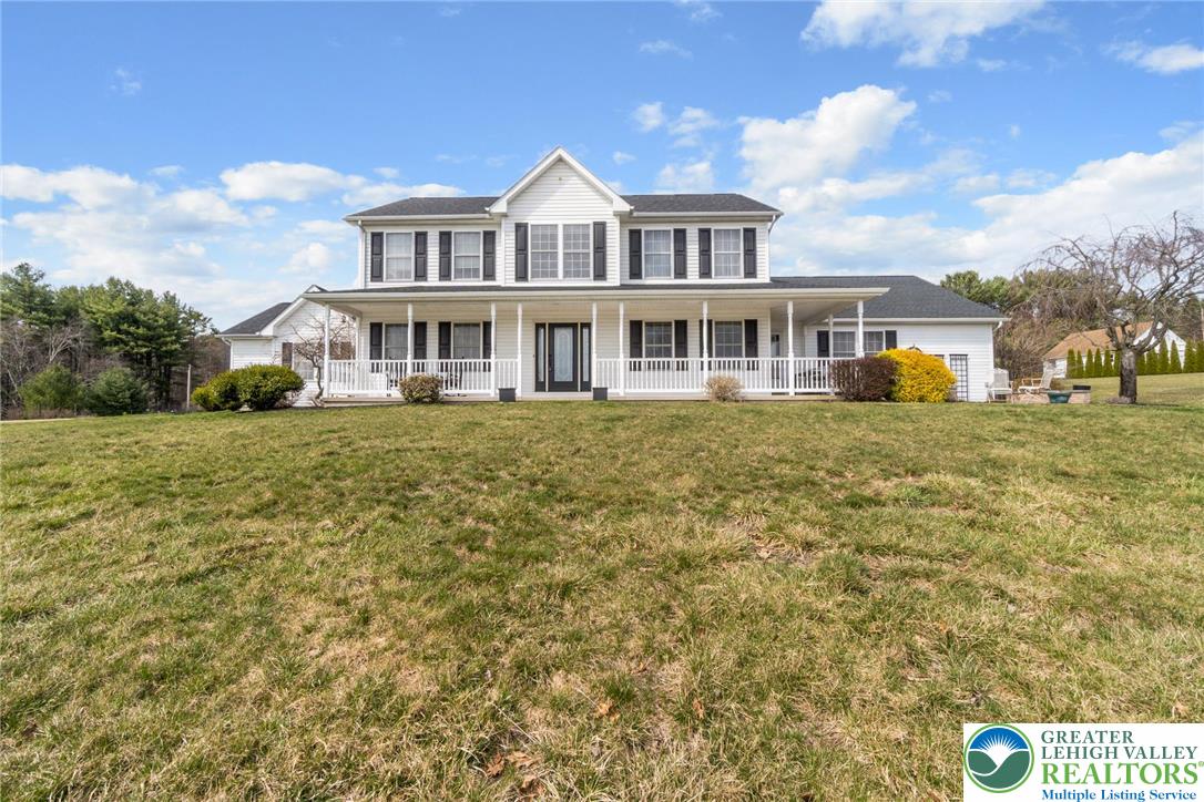 8285 Poho Poco Drive Kunkletown, PA 18058 - Photo 2 of 81
