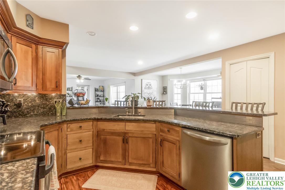 8285 Poho Poco Drive Kunkletown, PA 18058 - Photo 29 of 81