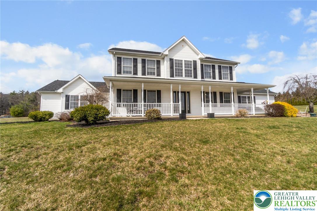 8285 Poho Poco Drive Kunkletown, PA 18058 - Photo 3 of 81
