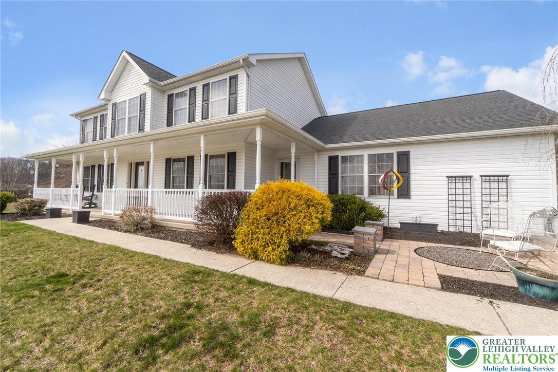 8285 Poho Poco Drive Kunkletown, PA 18058 - Photo 4 of 81
