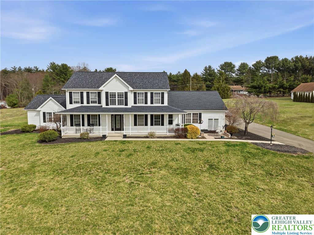 8285 Poho Poco Drive Kunkletown, PA 18058 - Photo 5 of 81