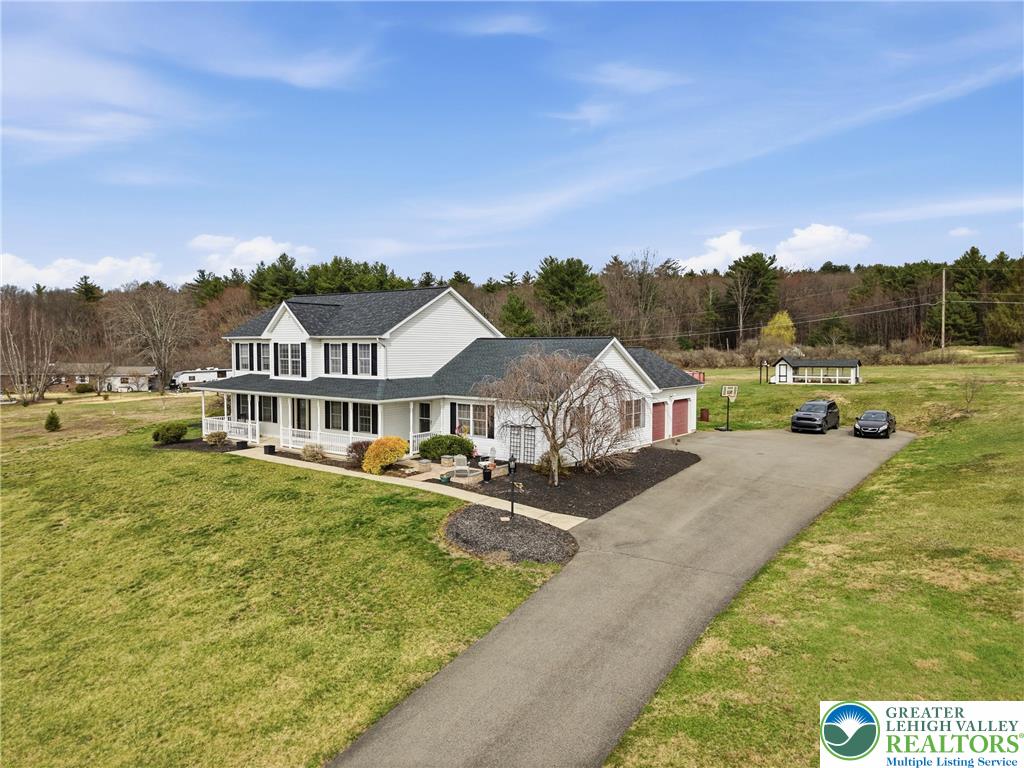 8285 Poho Poco Drive Kunkletown, PA 18058 - Photo 6 of 81
