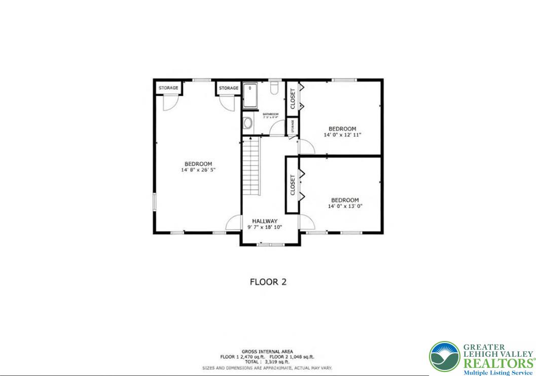 8285 Poho Poco Drive Kunkletown, PA 18058 - Photo 81 of 81