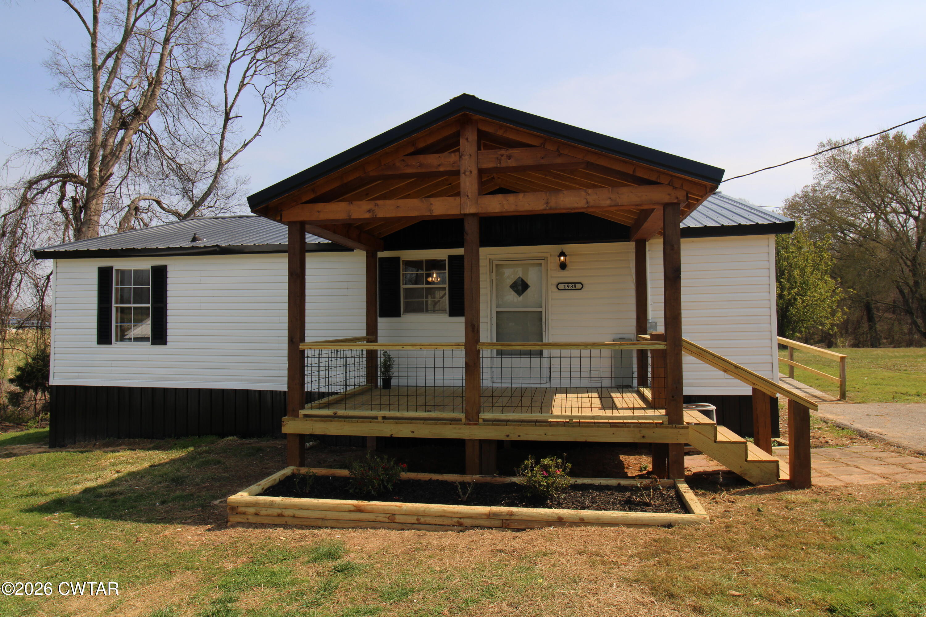 1938 Timberlake-Wildersville Road Lexington, TN 38351 - Photo 1 of 16 IMG_3344