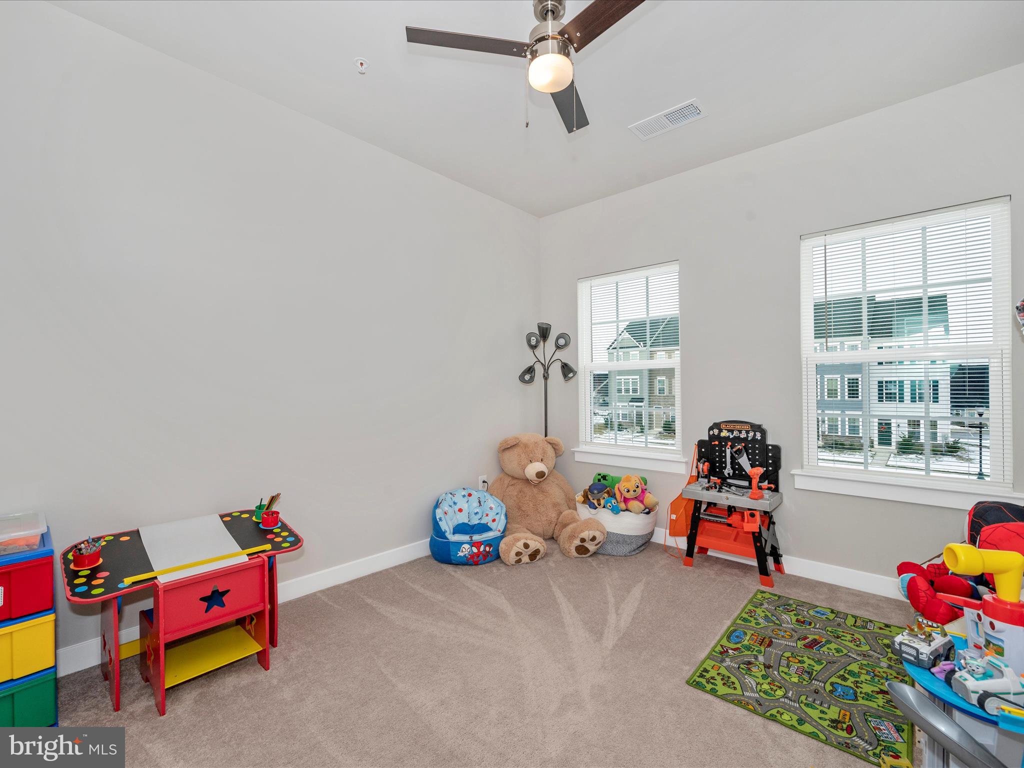 6649 Ballenger Run Boulevard Frederick, MD 21703 - Photo 22 of 42 a play room with toys
