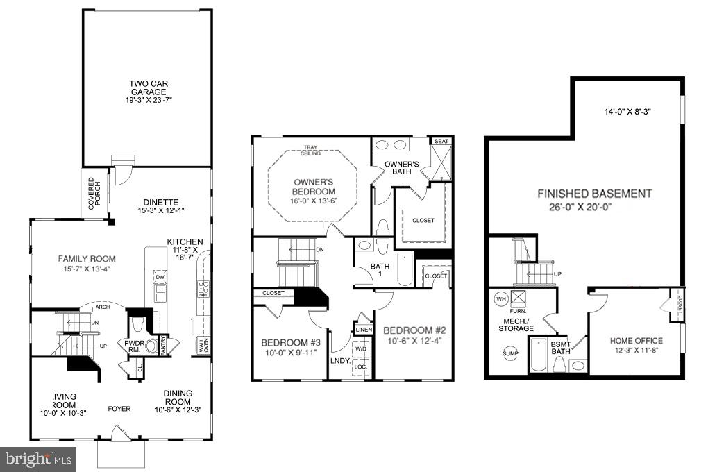 6649 Ballenger Run Boulevard Frederick, MD 21703 - Photo 42 of 42