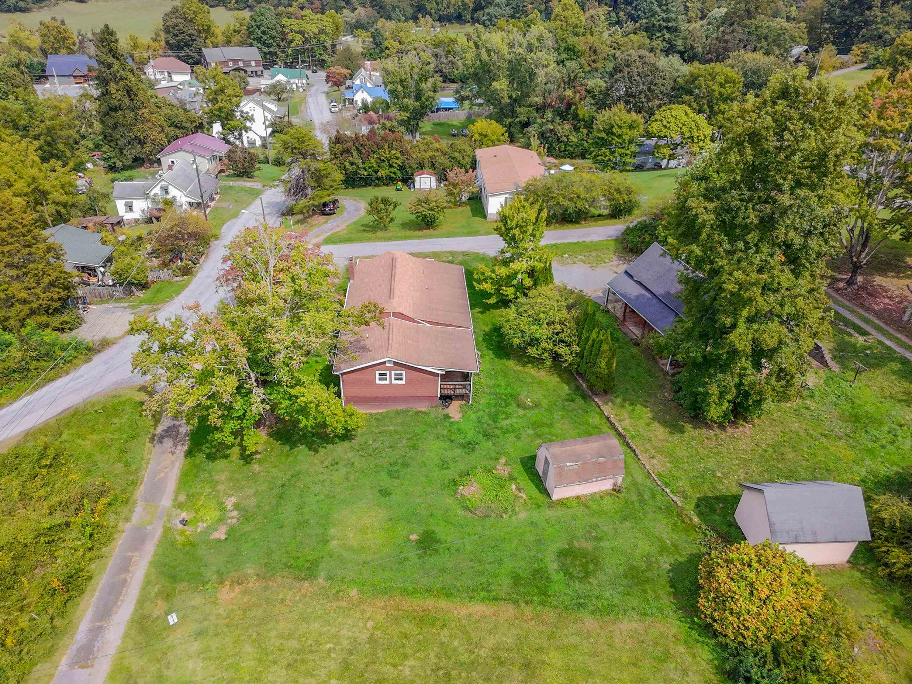 527 Reed Street Damascus, VA 24236 - Photo 69 of 74 Gallery Image 69