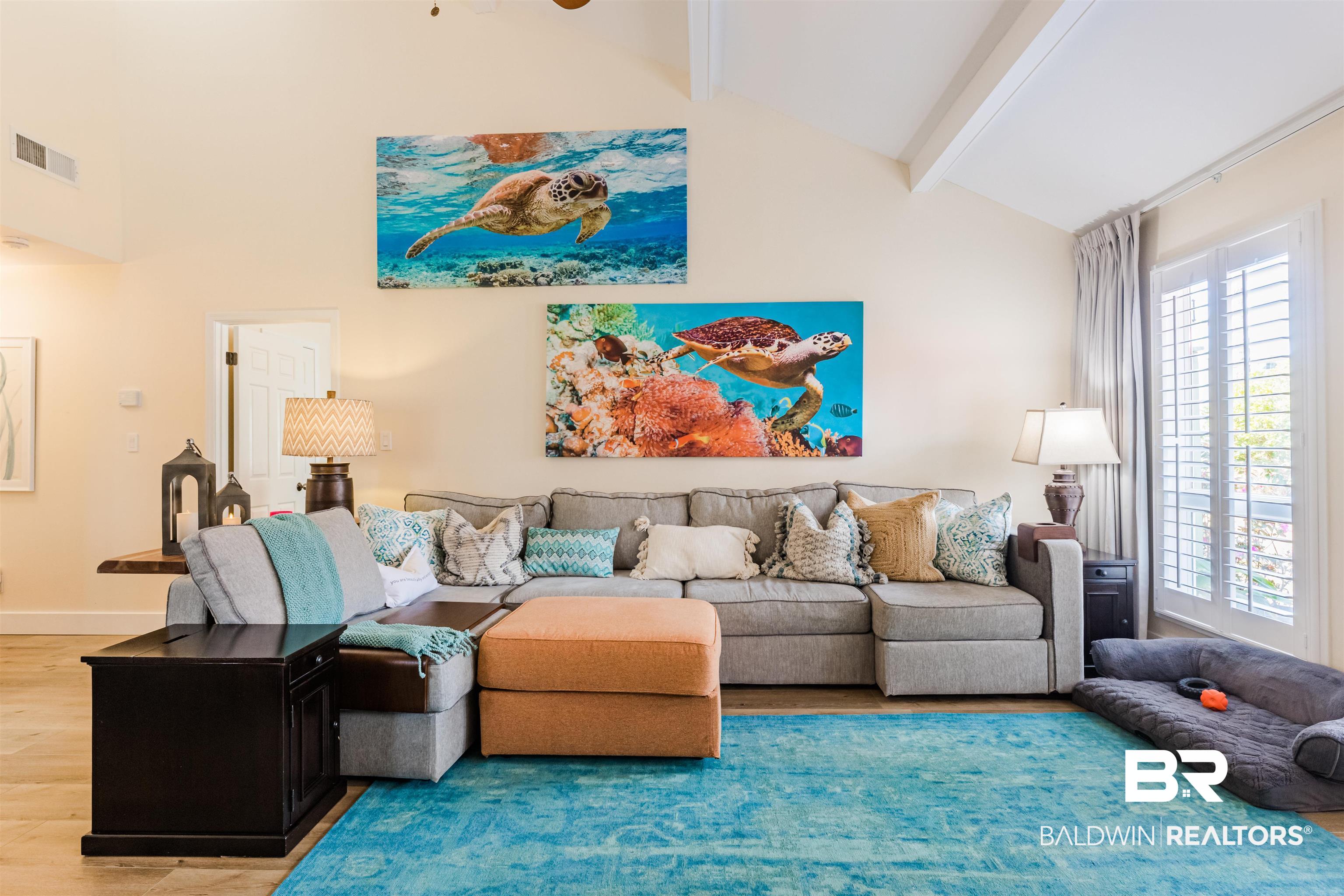 1701 Regency Road, Unit 101 Gulf Shores, AL 36542 - Photo 15 of 36