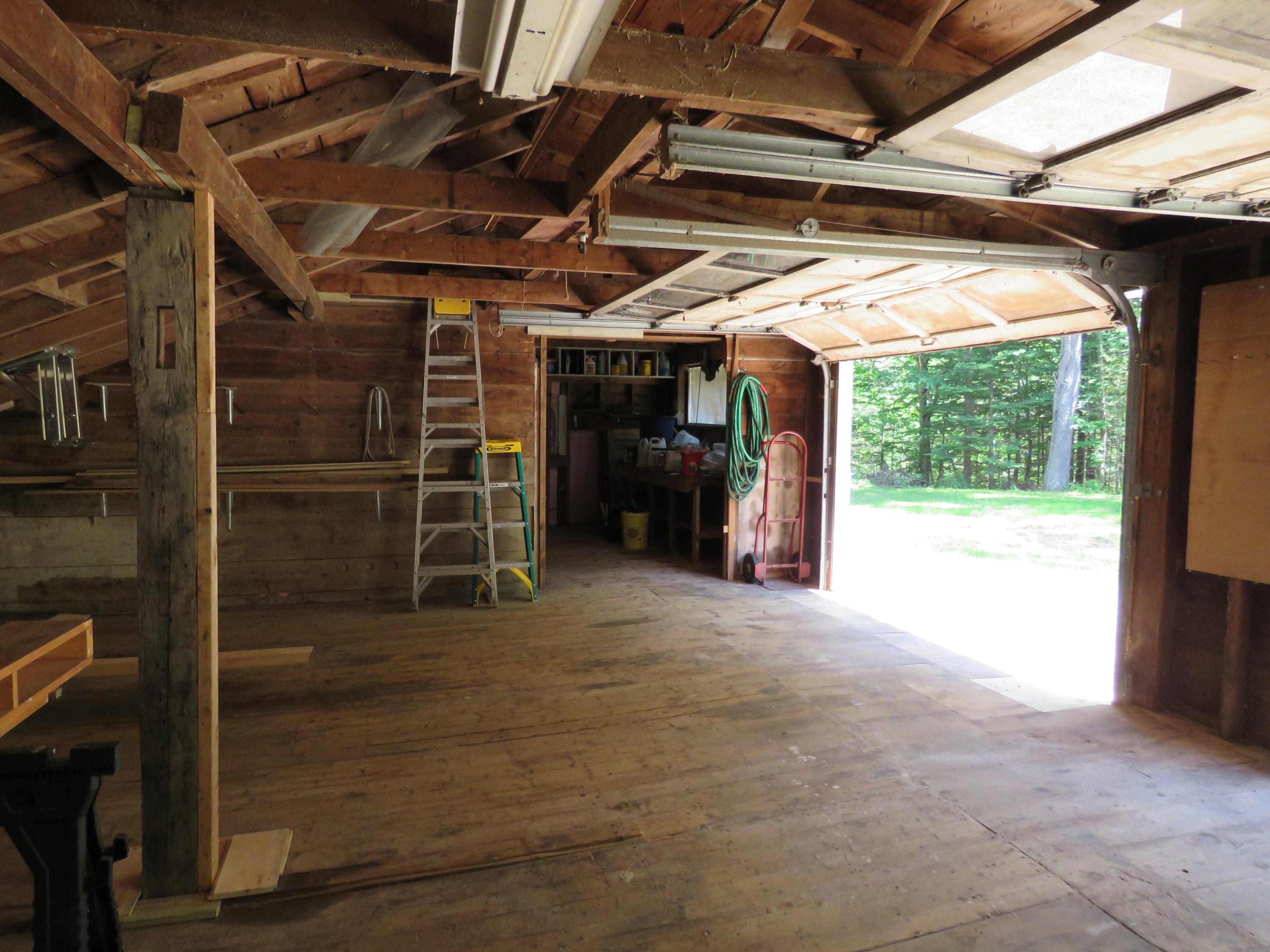 874 Highway 129 Walpole, ME 04573 - Photo 37 of 37 hawkgarage