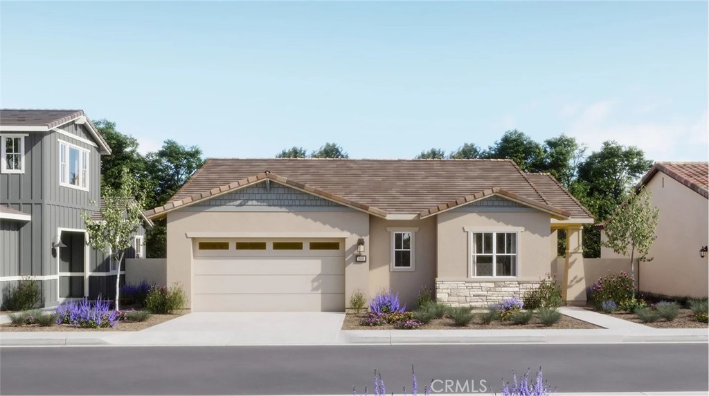 855 Spirit Road Rancho Mission Viejo, CA 92694 - Photo 15 of 25 Photos shown are of model only- not actual homesite.