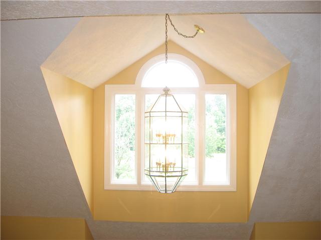 2312 Butcher Ridge Road Cumberland Furnace, TN 37051 - Photo 3 of 20 Window Above Foyer