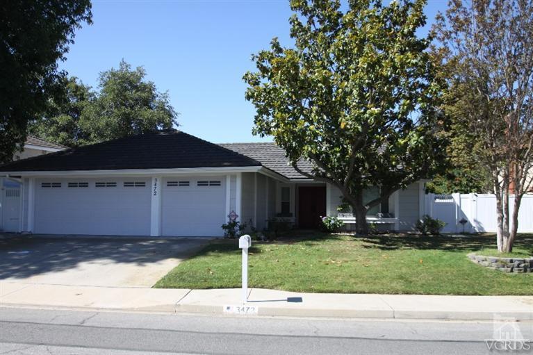 3472 Radcliffe Road Thousand Oaks, CA 91360 - Photo 1 of 18 Primary Photo