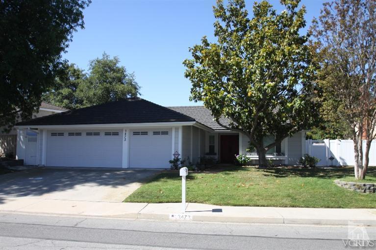 3472 Radcliffe Road Thousand Oaks, CA 91360 - Photo 2 of 18 Additional Photo