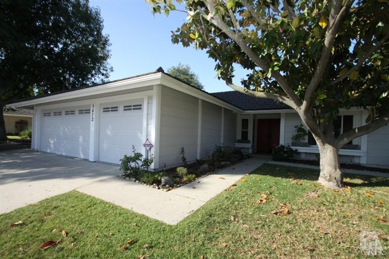 3472 Radcliffe Road Thousand Oaks, CA 91360 - Photo 3 of 18 Additional Photo