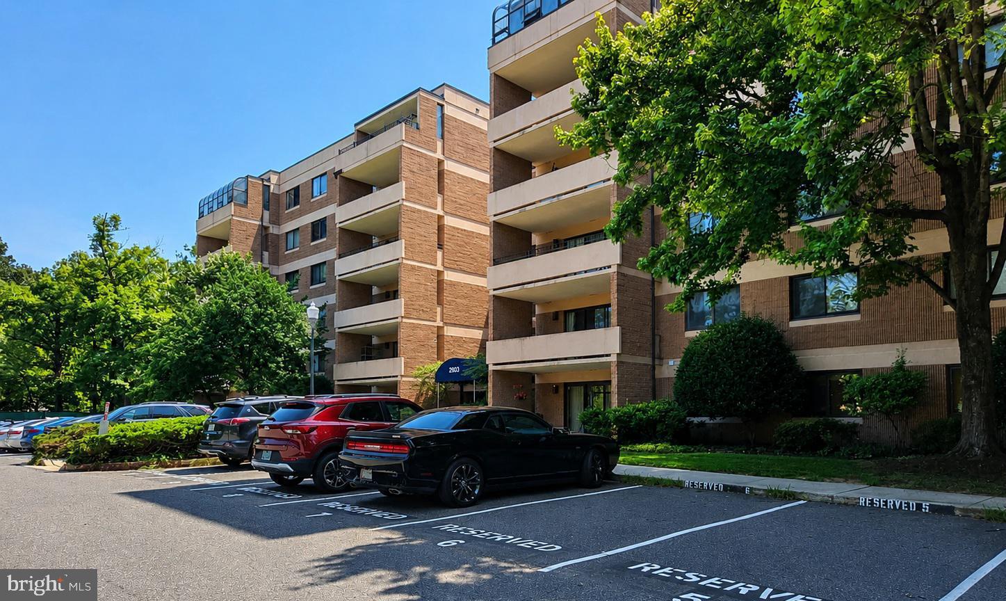 2903 Fallstaff Road, Unit 503 Baltimore, MD 21209 - Photo 1 of 27 Gallery Image 1