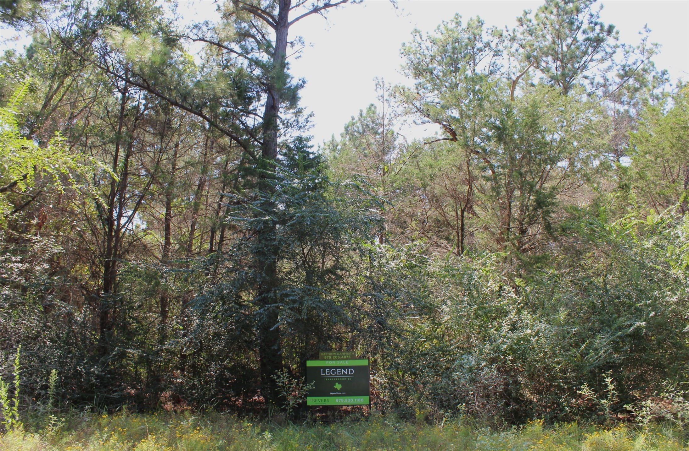 0 Falcon Lane Hempstead, TX 77445 - Photo 2 of 7