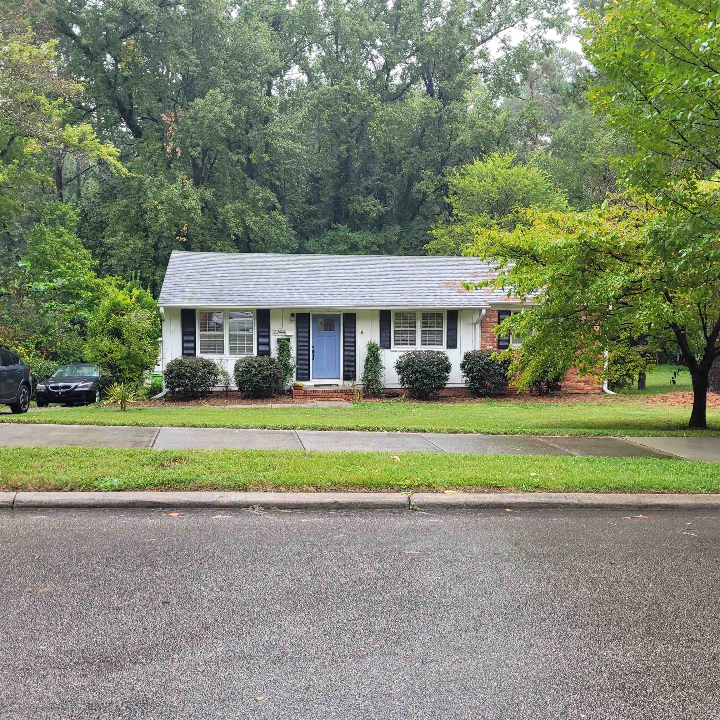 2244 Rumson Road Raleigh, NC 27610 - Photo 3 of 3 Photo 3