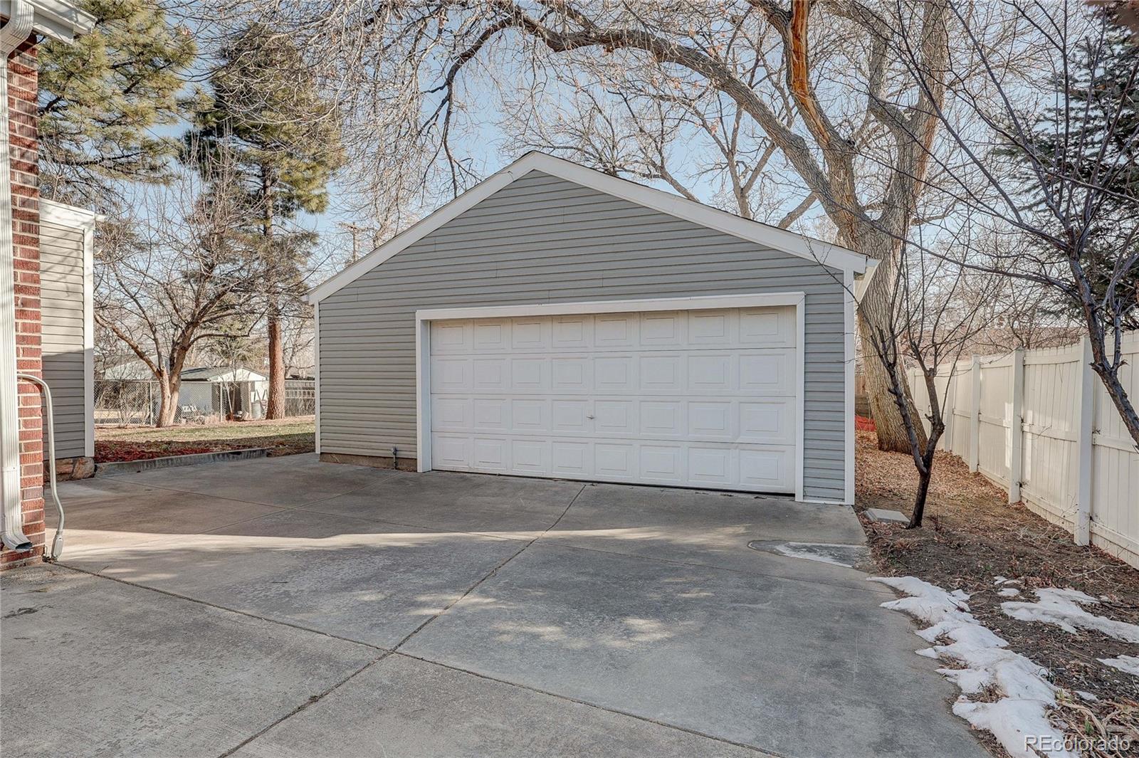 4730 Pierce Street Wheat Ridge, CO 80033 - Photo 34 of 37
