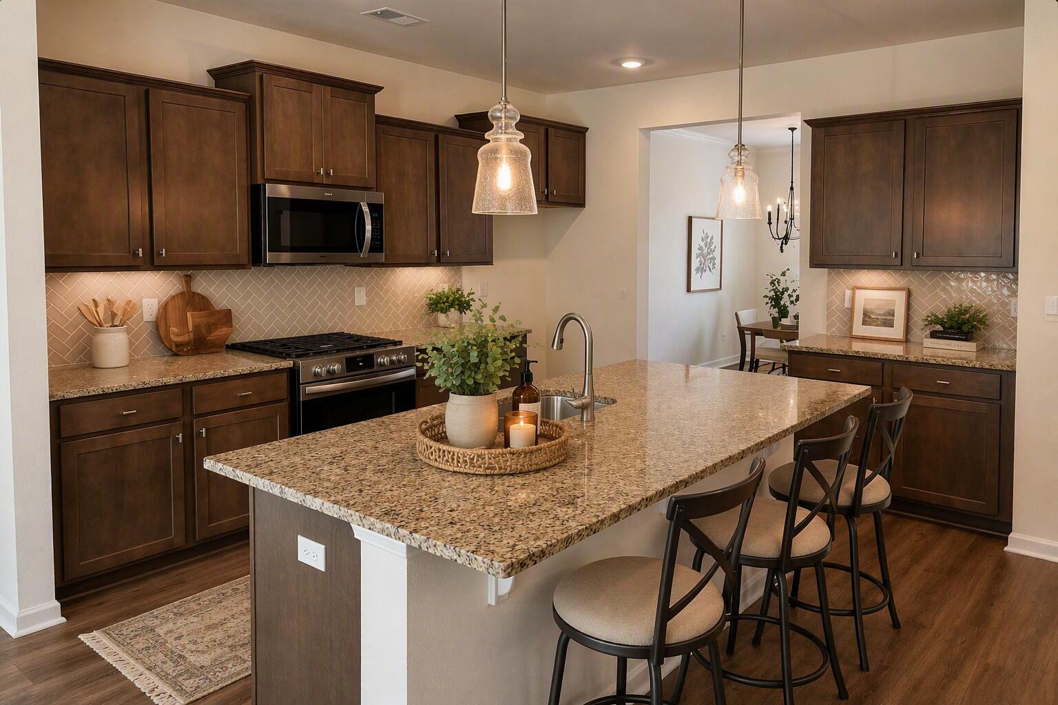 2740 Fearless Lane, Unit LOT 64 Sumter, SC 29153 - Photo 6 of 48 Designer (32)