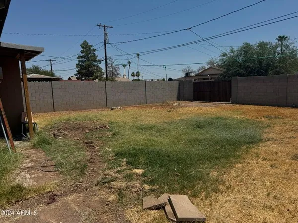 $3,500 | 2045 East Orange Street, Tempe, AZ 85281