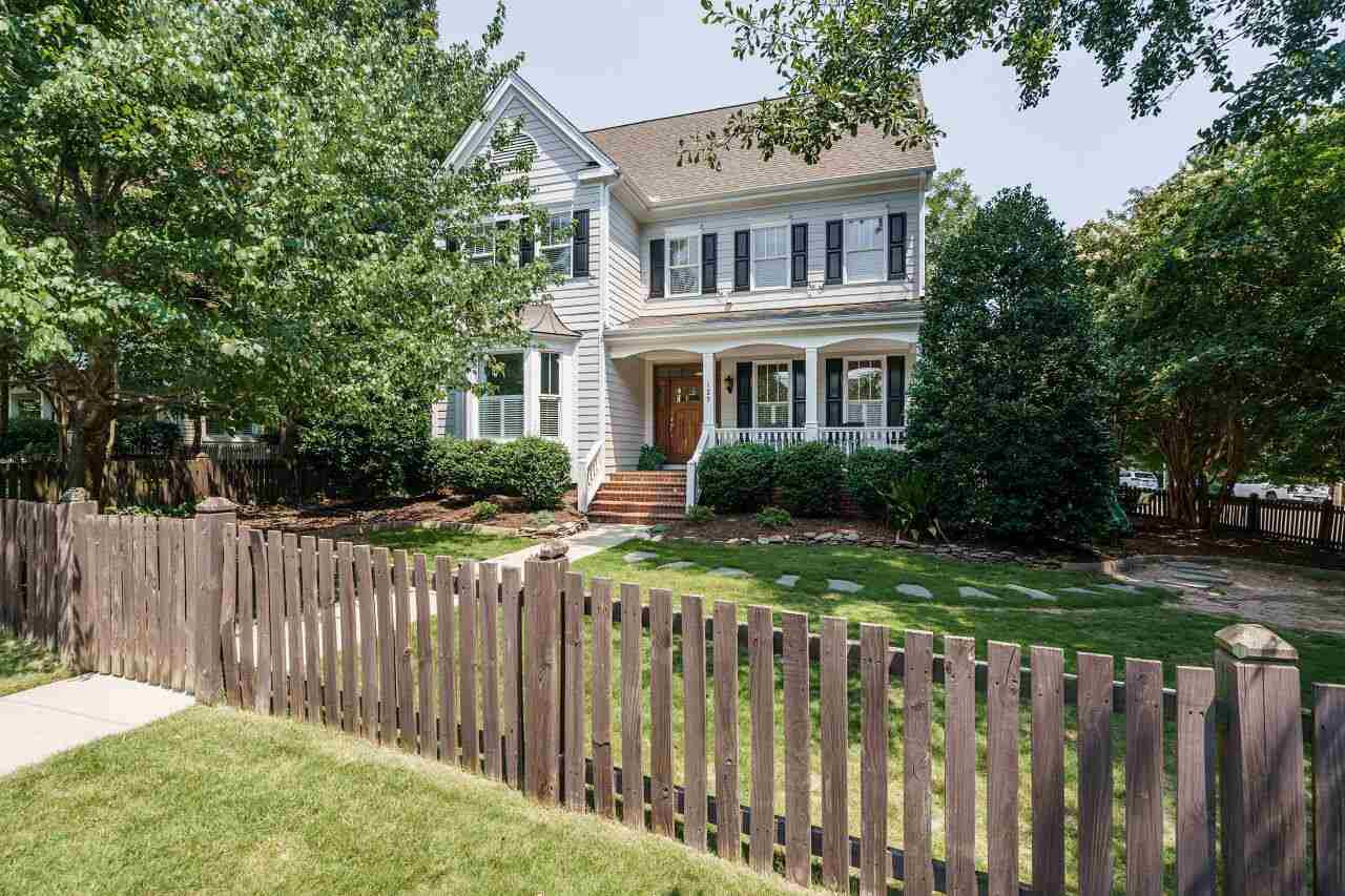 127 Georgetown Road Raleigh, NC 27608 - Photo 30 of 30 Photo 30