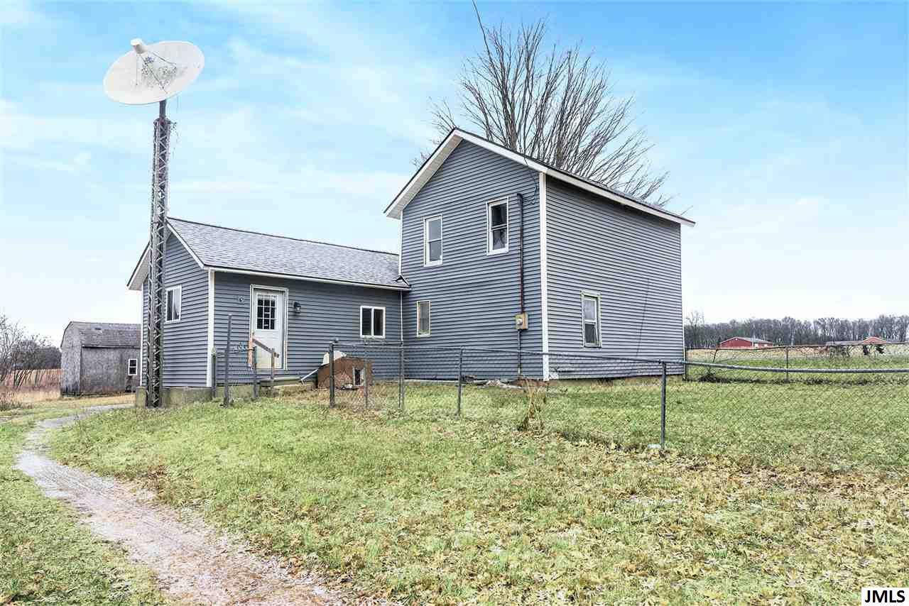 8521 Eaton Rapids Road Springport, MI 49284 - Photo 11 of 12 Photo 11