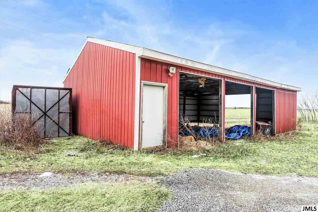 8521 Eaton Rapids Road Springport, MI 49284 - Photo 3 of 12 Photo 3