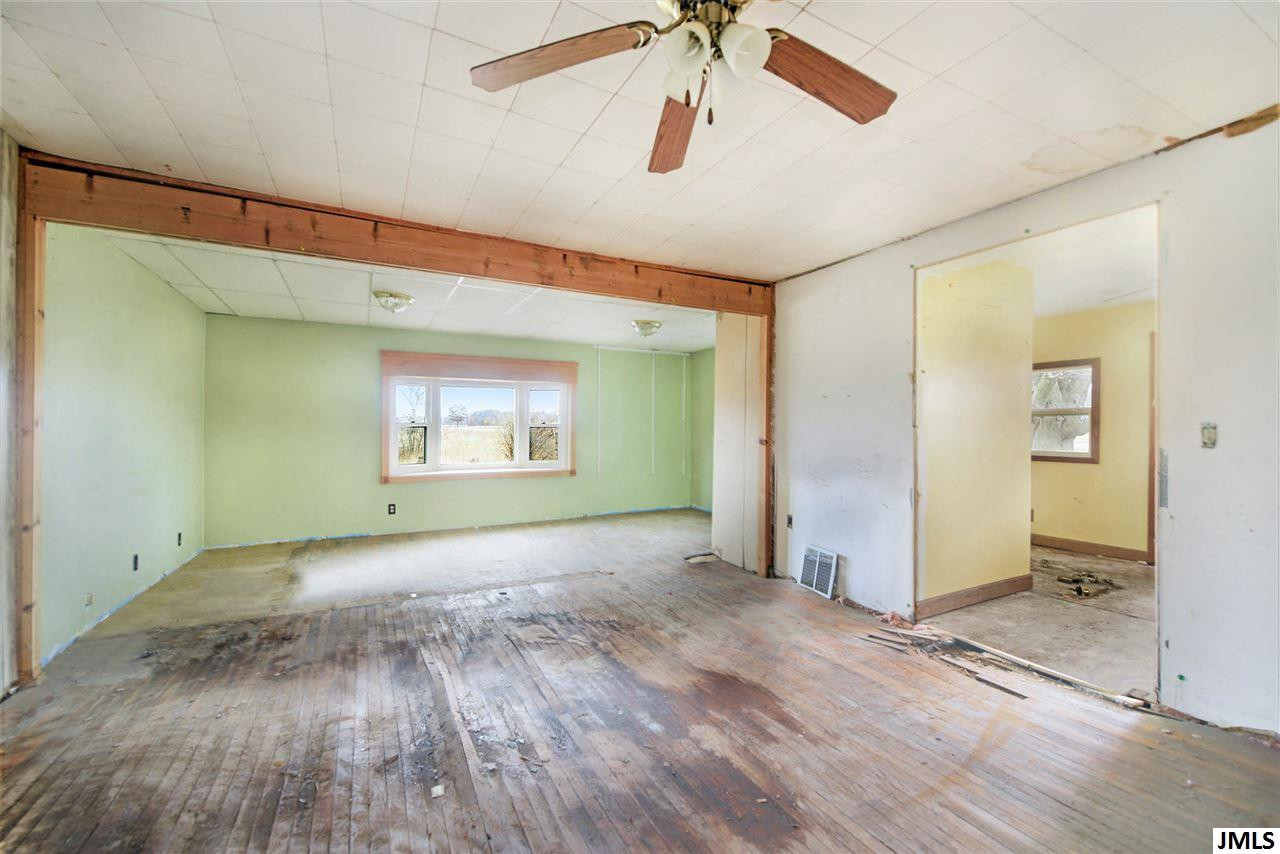 8521 Eaton Rapids Road Springport, MI 49284 - Photo 9 of 12 Photo 9