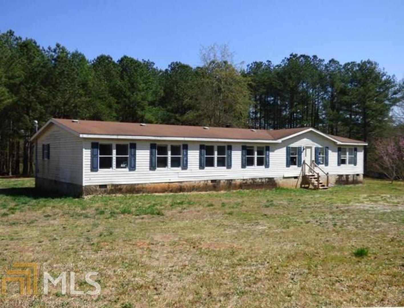 2611 Clarence Odum Road Northwest Monroe, GA 30656 - Photo 1 of 1 Gallery Image 1