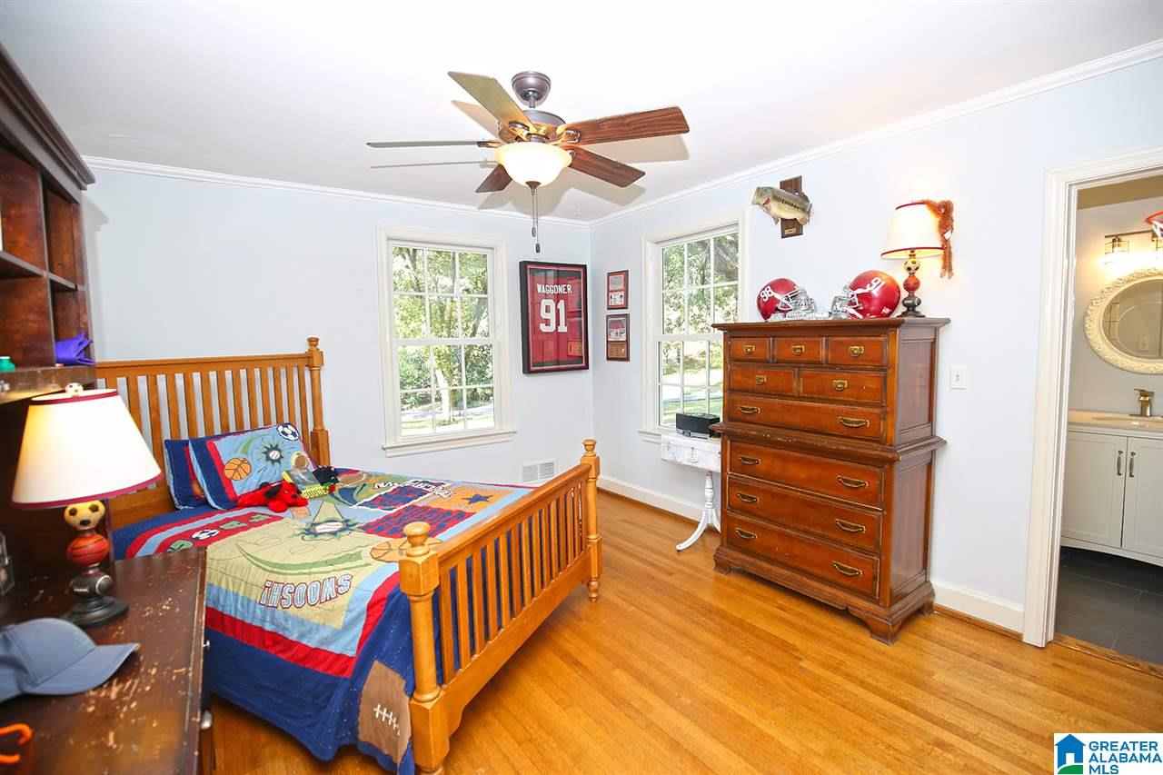 2617 Abingdon Road Birmingham, AL 35243 - Photo 30 of 44