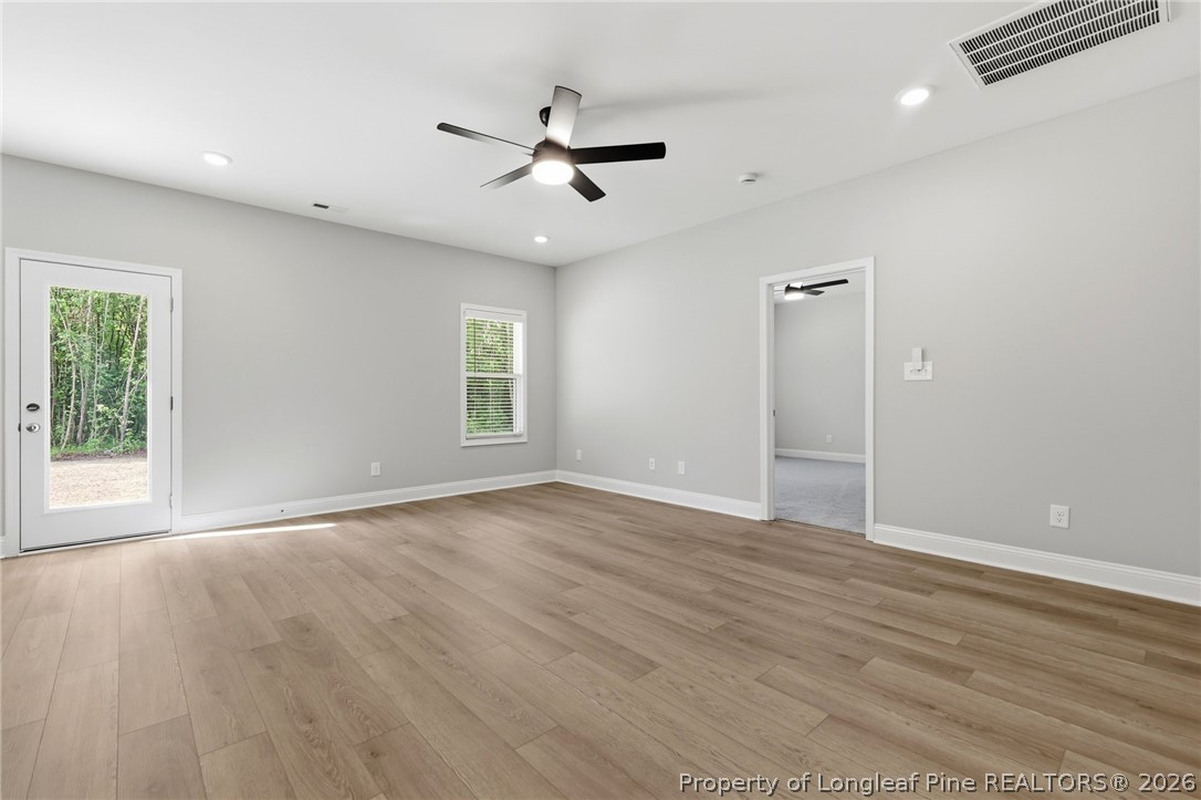 4950 Philippi Church Road Raeford, NC 28376 - Photo 16 of 40 Gallery Image 16