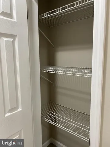 a close view of stove