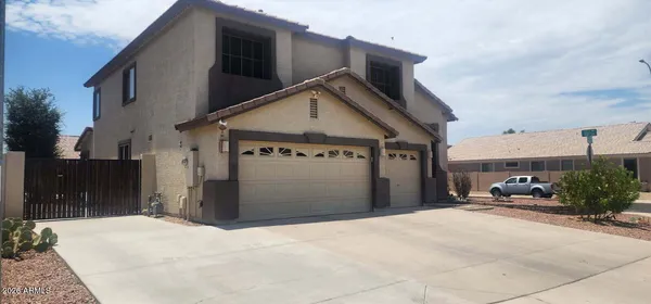 $534,500 | 10755 West Davis Lane, Avondale, AZ 85323