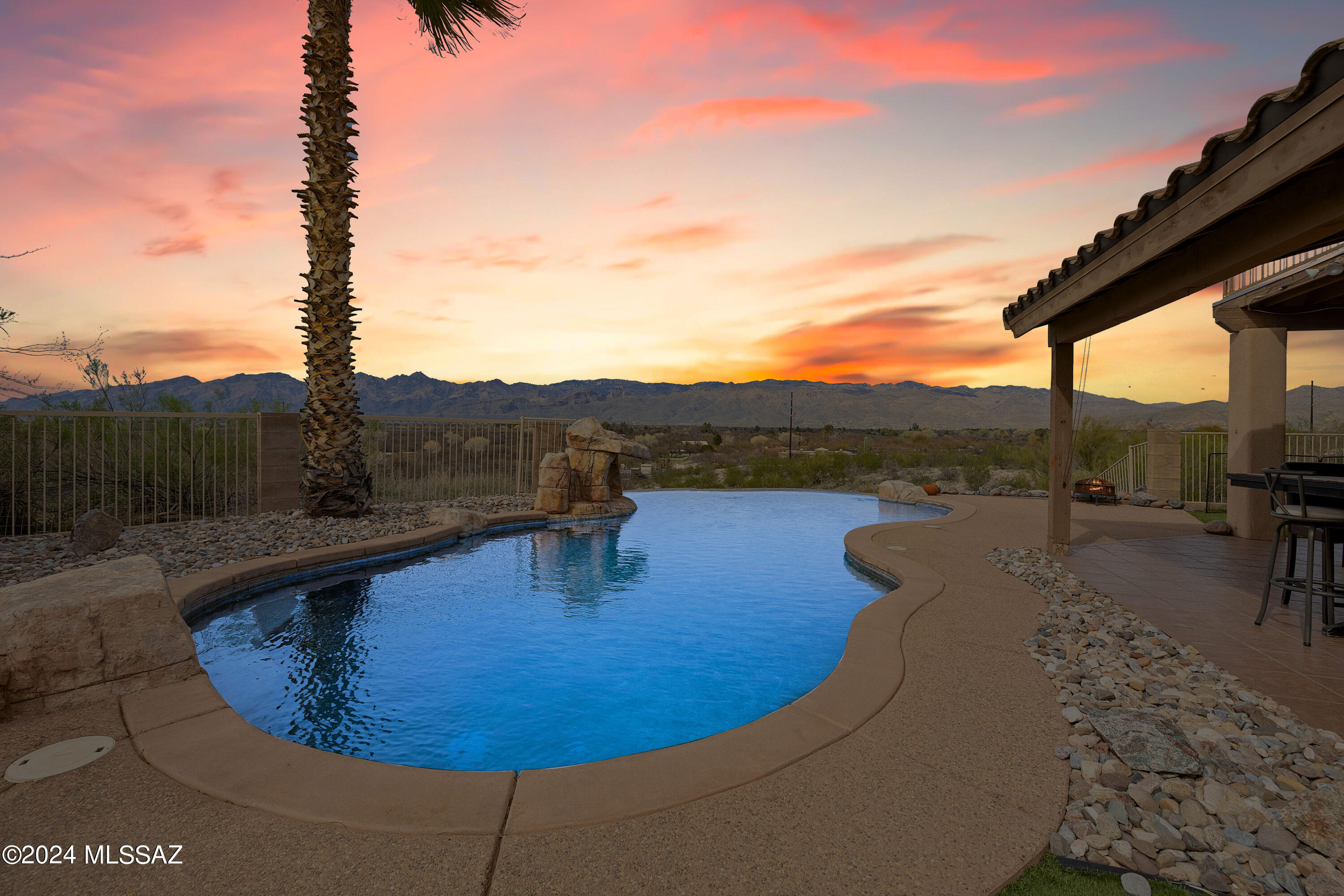 985 North Western Ridge Trail Tucson, AZ 85748 - Photo 6 of 50 Gallery Image 6