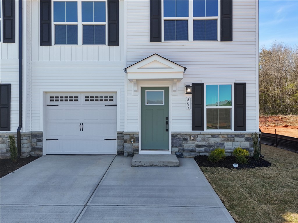 Undisclosed Address Anderson, SC 29621 - Photo 2 of 23