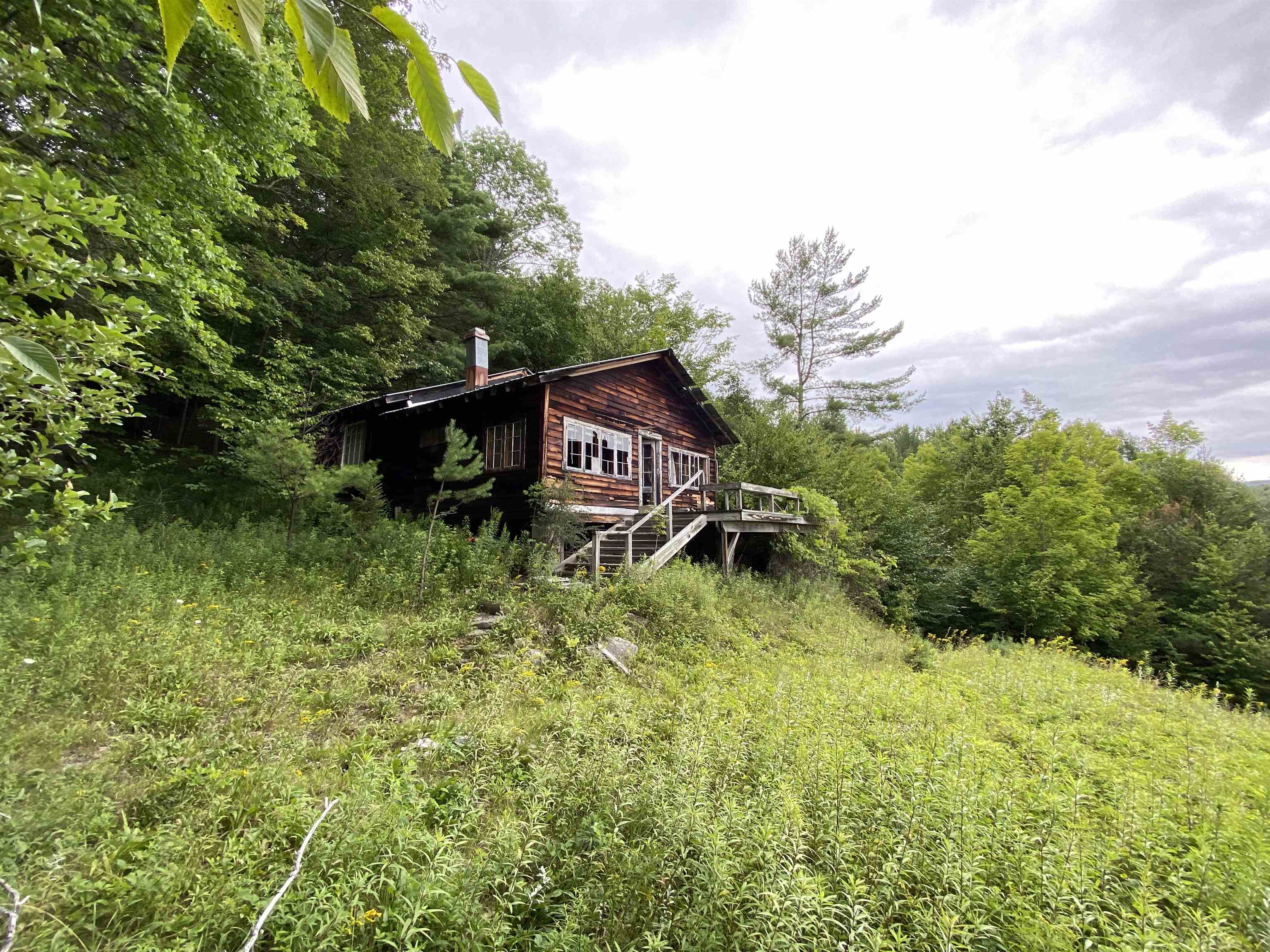 21 Jenkins Brook Road Chelsea, VT 05038 - Photo 2 of 4 Gallery Image 2